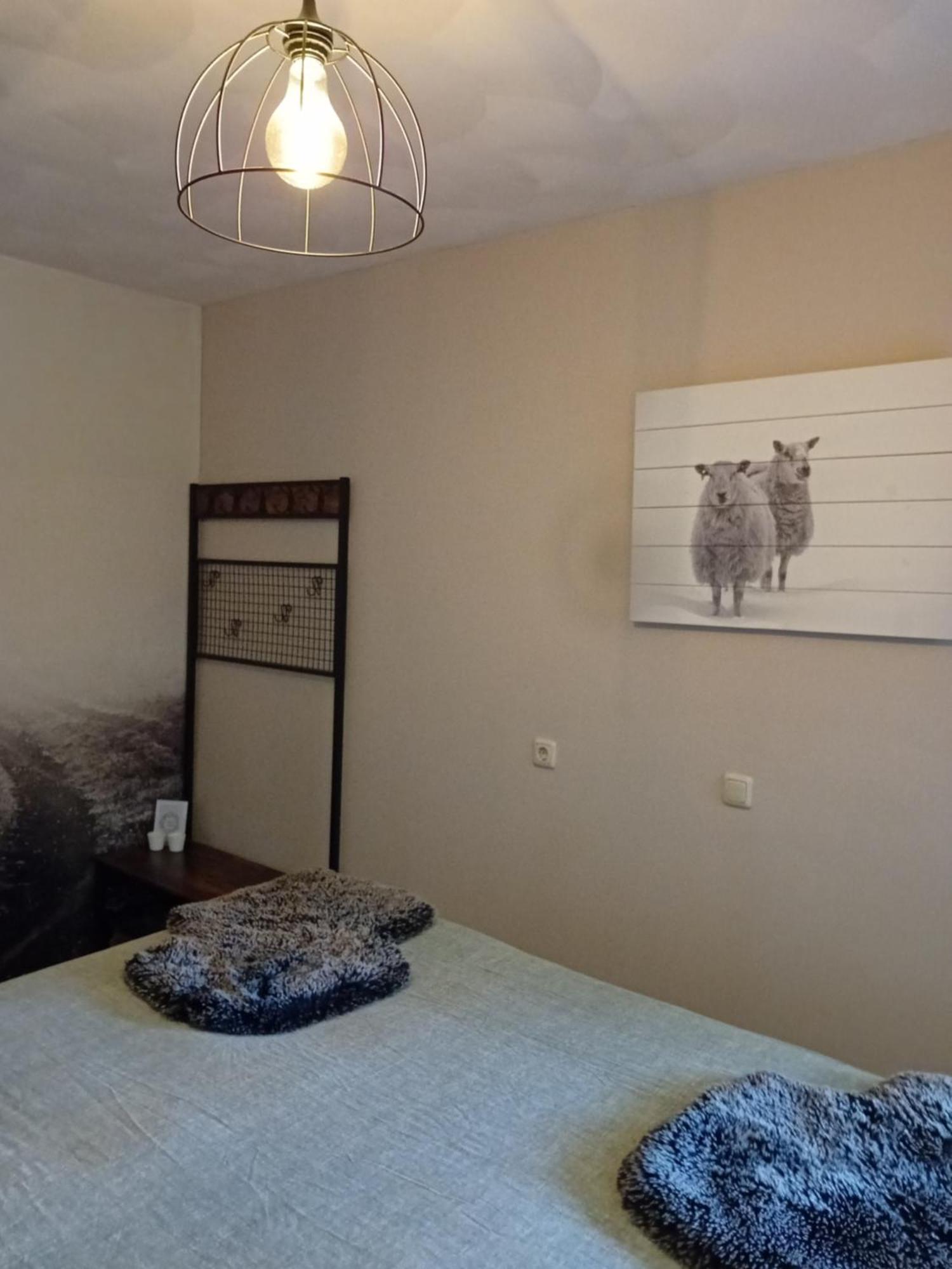 B&B Typisch Lelies Liessel Exteriör bild
