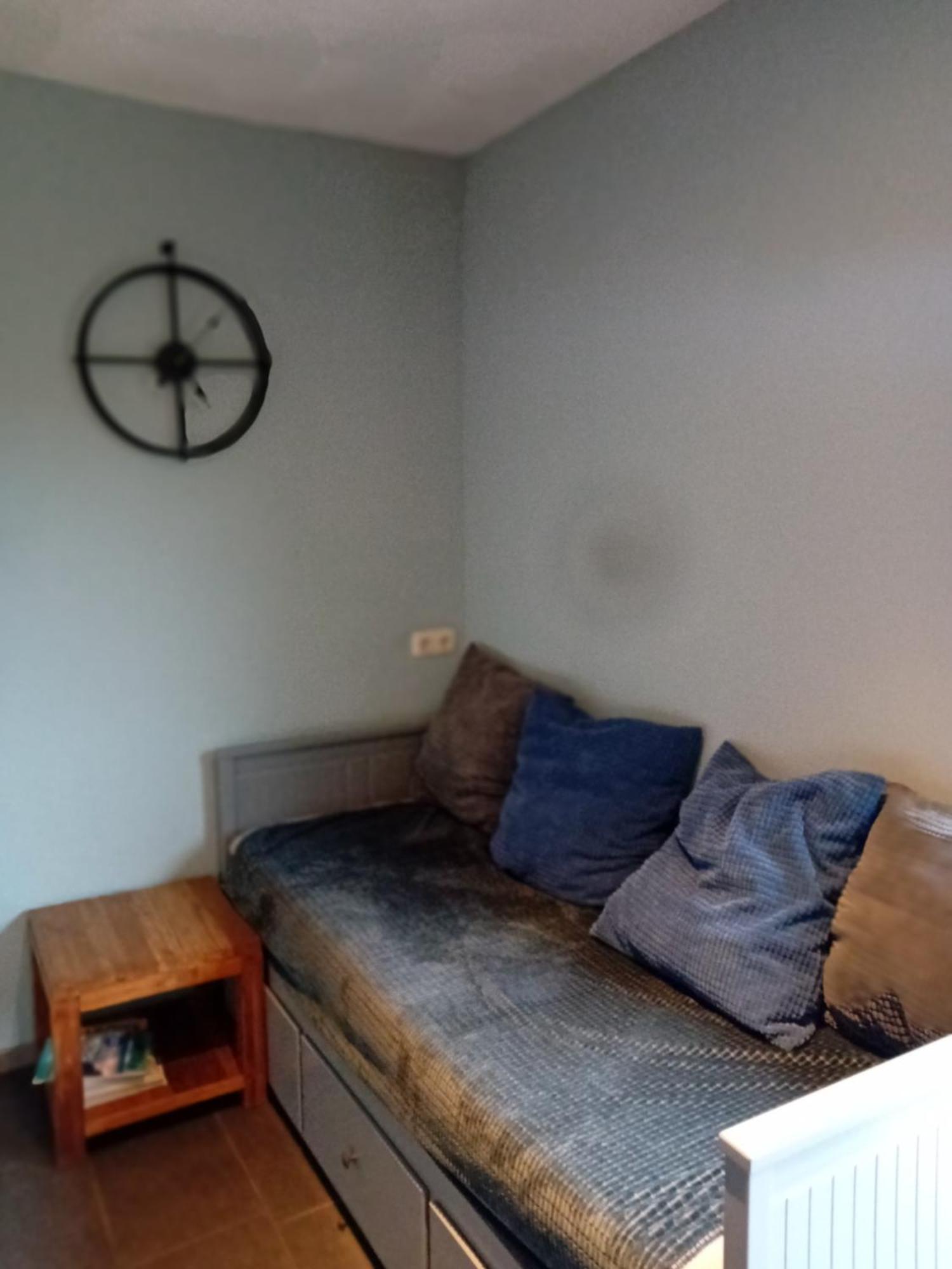 B&B Typisch Lelies Liessel Exteriör bild